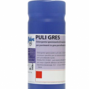 PULI GRES