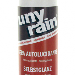 UNY RAIN CERA AUTOLUCIDANTE
